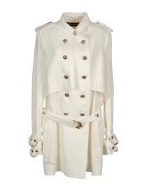 BALMAIN - Pardessus