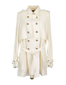 BALMAIN - Pardessus