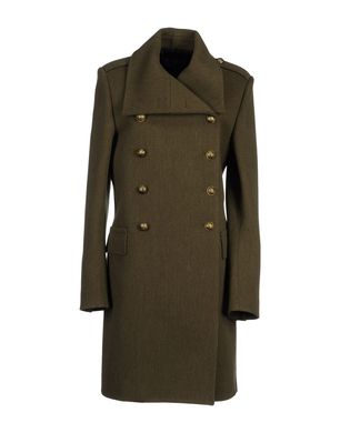 BALMAIN - Coat