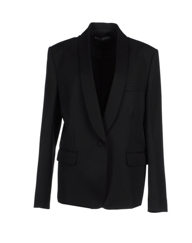 ZOOM BALMAIN - Blazer