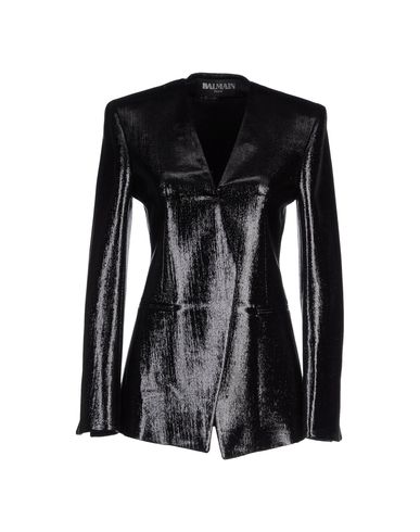 ZOOM BALMAIN - Blazer