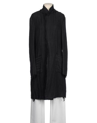 ZOOM FORME D'EXPRESSION - Full-length jacket