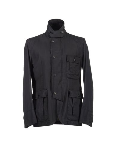 ZOOM FAY - Mid-length jacket