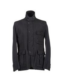 FAY - Mid-length jacket
