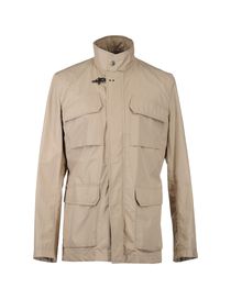 FAY - Mid-length jacket