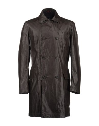 ZOOM FAY - Full-length jacket