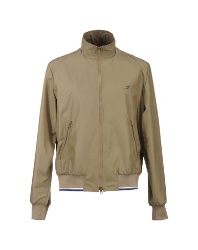 ZOOM FAY - Jacket