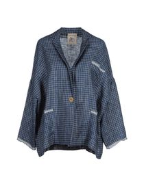 SEMI-COUTURE - Blazer