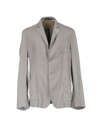 ZOOM MAURO GRIFONI - Blazer