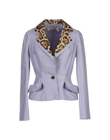 ZOOM DIOR - Blazer
