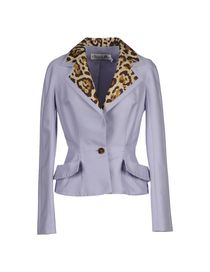 CHRISTIAN DIOR - Blazer