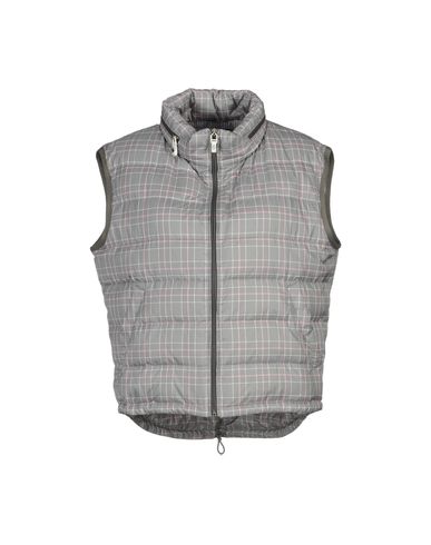 ZOOM MONCLER GAMME BLEU - Down jacket