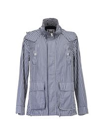 MONCLER GAMME BLEU - Mid-length jacket