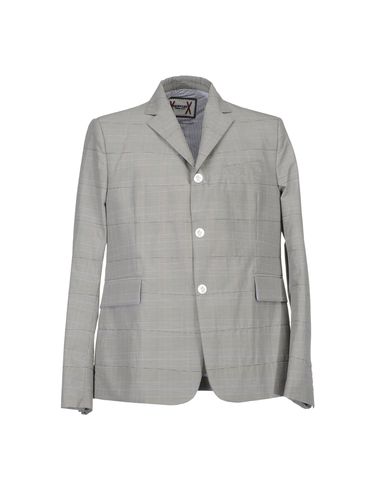 ZOOM MONCLER GAMME BLEU - Blazer