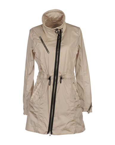 ZOOM HOGAN - Full-length jacket