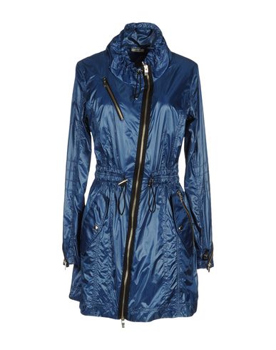 ZOOM HOGAN - Full-length jacket