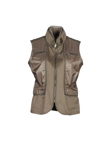ZOOM HOGAN - Jacket
