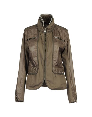 ZOOM HOGAN - Jacket