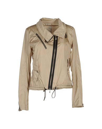 ZOOM HOGAN - Jacket