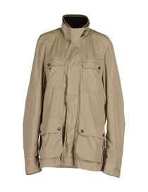 HOGAN - Mid-length jacket