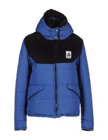 GOLDEN GOOSE - Jacket