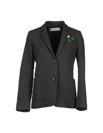GOLDEN GOOSE - Blazer