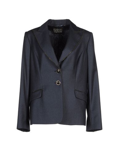 ZOOM FONTANA COUTURE - Blazer