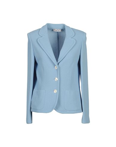 ZOOM GIORGIO GRATI - Blazer