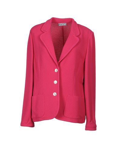 ZOOM GIORGIO GRATI - Blazer