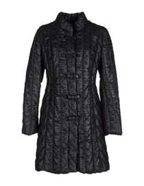 GIORGIO GRATI - Mid-length jacket