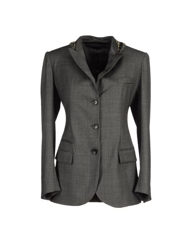 ZOOM ERMANNO SCERVINO - Blazer