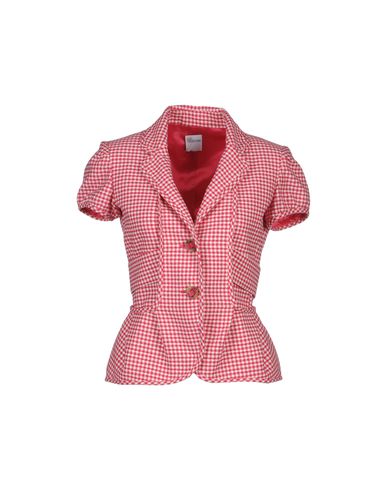 ZOOM REDValentino - Blazer