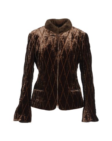 ZOOM GIORGIO GRATI - Jacket
