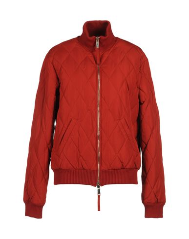 ZOOM DSQUARED2 - Down jacket