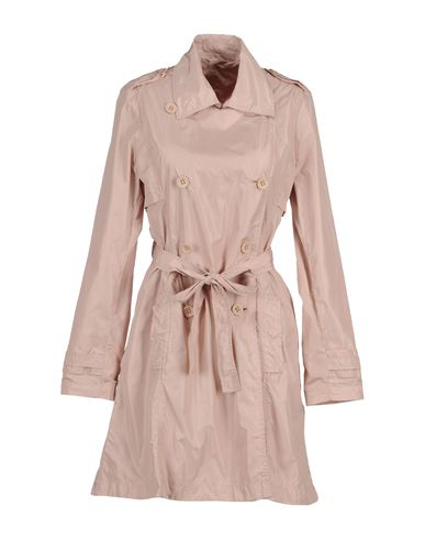ZOOM ADD - Full-length jacket
