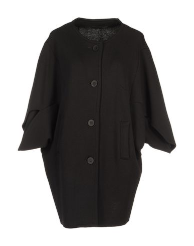 ZOOM MARSIL - Full-length jacket