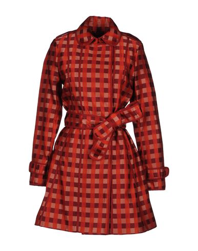 ZOOM FAY - Full-length jacket