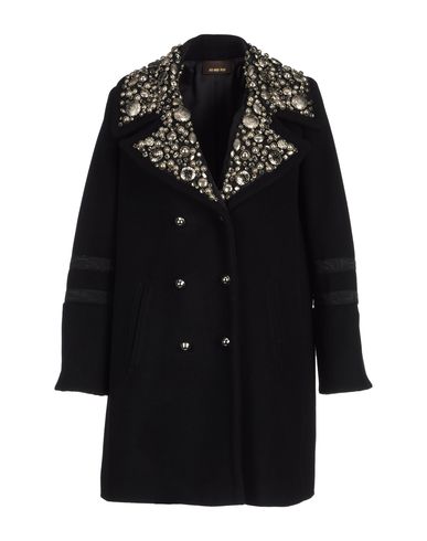 ZOOM JO NO FUI - Coat