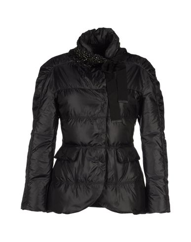 ZOOM ERMANNO SCERVINO - Down jacket