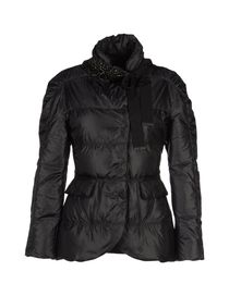 ERMANNO SCERVINO - Down jacket
