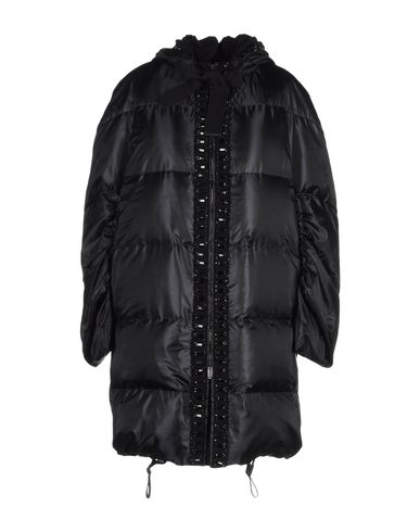 ZOOM ERMANNO SCERVINO - Down jacket