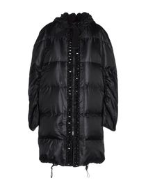 ERMANNO SCERVINO - Down jacket
