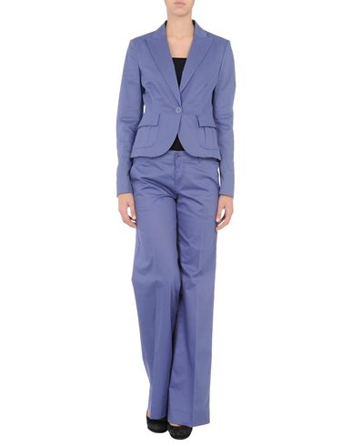 ZOOM PHILOSOPHY di A. F. - Women's suit