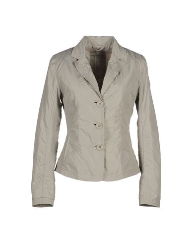 ZOOM ADD - Jacket