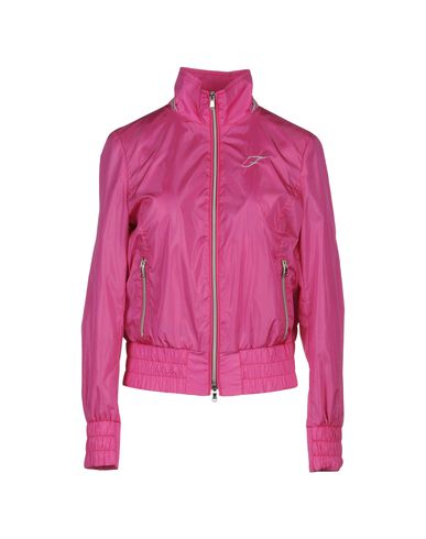 ZOOM FAY - Jacket