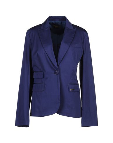 ZOOM ICE ICEBERG - Blazer