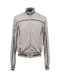 CRUST - Jacket