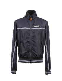 CRUST - Jacket