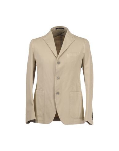 ZOOM TAGLIATORE - Blazer