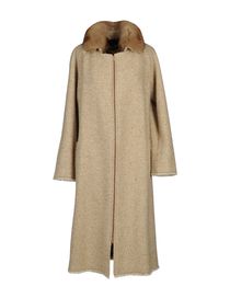 GIULIANA TESO - Cappotto